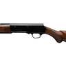 Browning A5 Lightning Sweet Sixteen Turkish Walnut Gloss 16 Gauge 2-3/4in Semi Automatic Shotgun - 26in - Brown