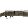 Browning A5 Mossy Oak Bottomlands 12 Gauge 3-1/2in Semi Automatic Shotgun - 26in