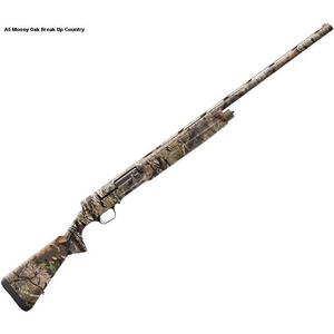 Browning A5 Mossy Oak Break Up Country 12 Gauge 3-1/2in Semi Automatic Shotgun