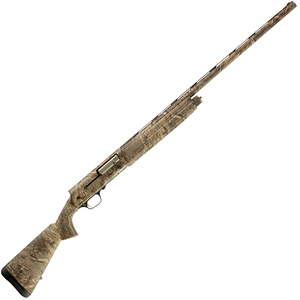 Browning A5 Mossy Oak Duck Blind 12ga 3in Semi Automatic Shotgun - 26in