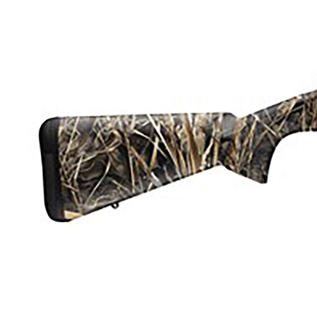 Browning A5 Realtree Max-7 12 Gauge 3-1/2in Semi Automatic Shotgun - 26in - Camo Browning A5 Realtree Max-7 12 Gauge 3-1/2in Semi Automatic Shotgun - 26in - Camo