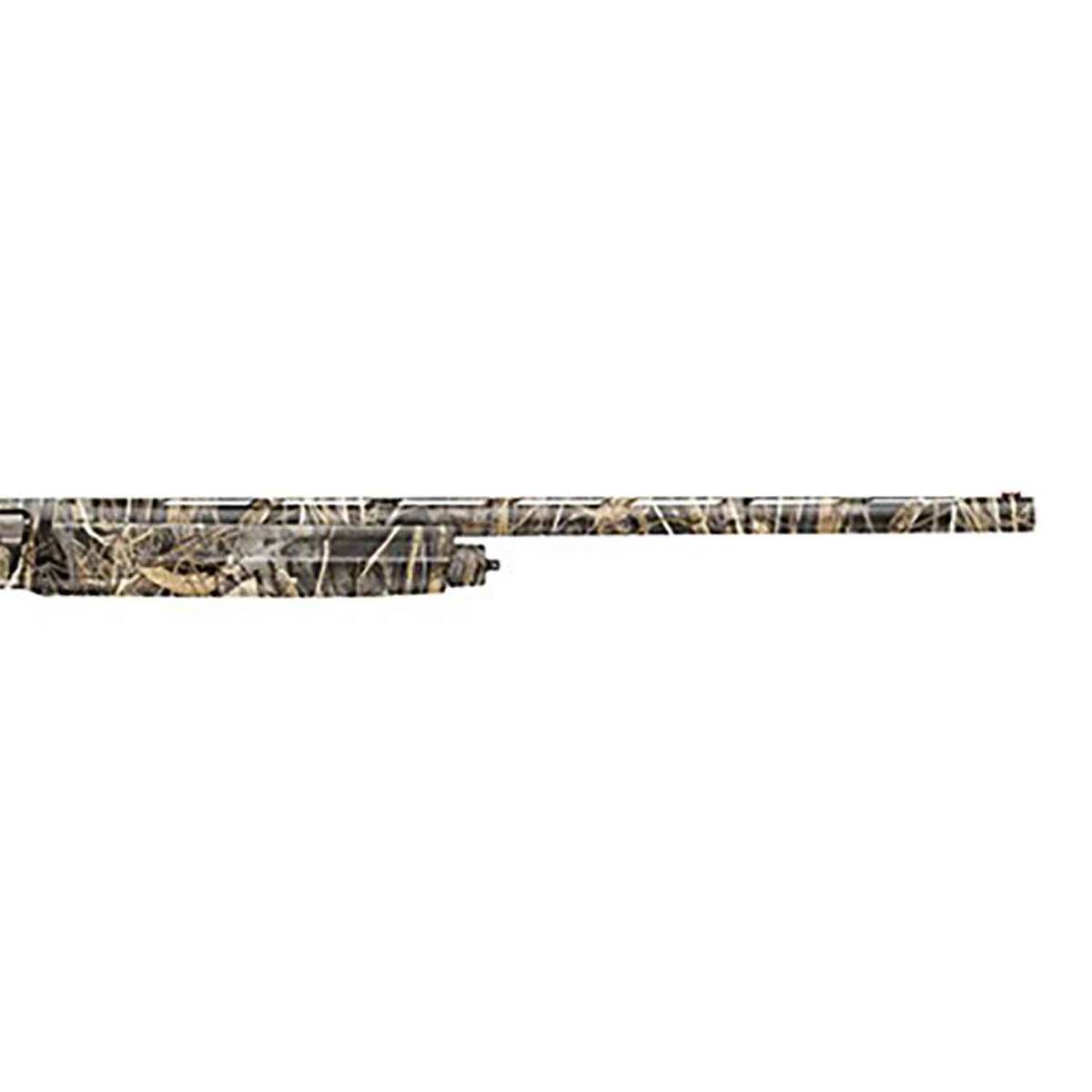Browning A5 Realtree Max-7 12 Gauge 3-1/2in Semi Automatic Shotgun - 26in - Camo Browning A5 Realtree Max-7 12 Gauge 3-1/2in Semi Automatic Shotgun - 26in - Camo