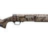 Browning A5 Realtree Timber 12 Gauge 3.5in Semi Automatic Shotgun - 26in