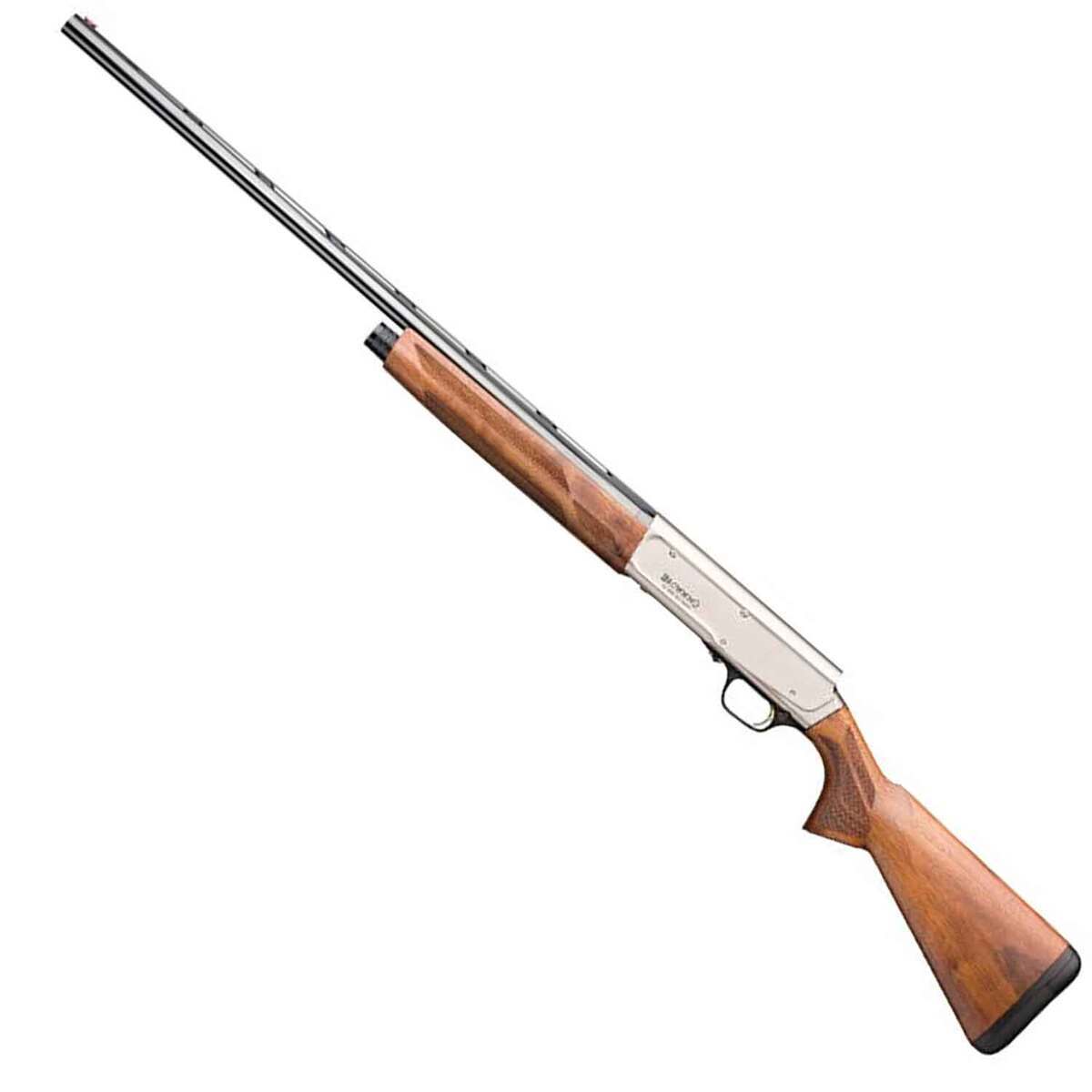 Browning A5 Sweet Sixteen Upland 16 Gauge 2-3/4in Semi Automatic Shotgun - 26in - Brown Browning A5 Sweet Sixteen Upland 16 Gauge 2-3/4in Semi Automatic Shotgun - 26in - Brown