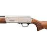 Browning A5 Sweet Sixteen Upland 16 Gauge 2-3/4in Semi Automatic Shotgun - 26in - Brown