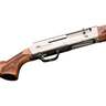 Browning A5 Sweet Sixteen Upland 16 Gauge 2-3/4in Semi Automatic Shotgun - 26in - Brown