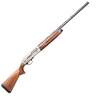 Browning A5 Sweet Sixteen Upland 16 Gauge 2-3/4in Semi Automatic Shotgun - 28in - Brown