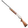 Browning A5 Sweet Sixteen Upland 16 Gauge 2-3/4in Semi Automatic Shotgun - 28in - Brown