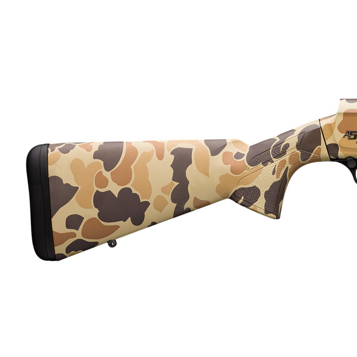 Browning A5 Sweet Sixteen Vintage Tan 16 Gauge 2-3/4in Semi Automatic ...