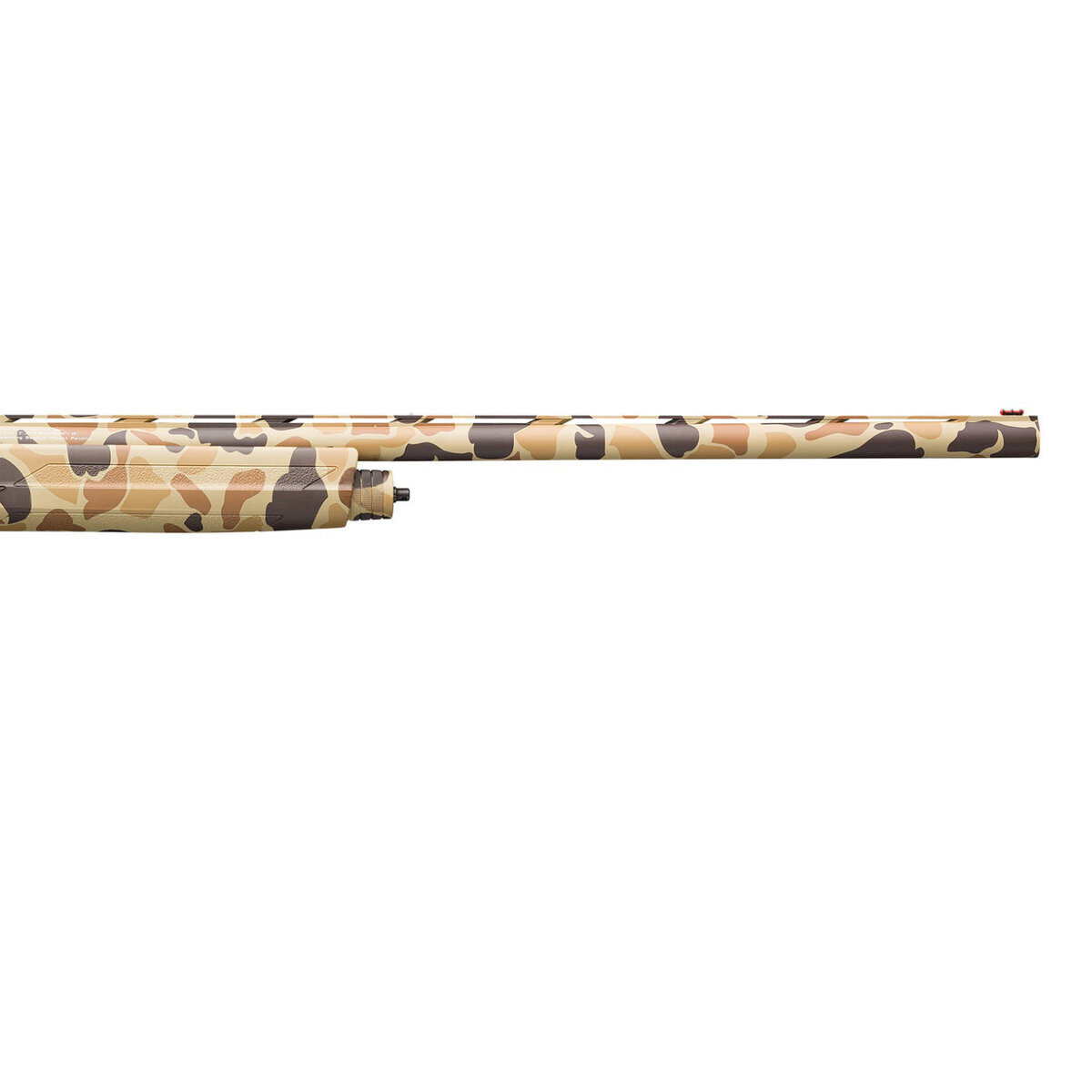 Browning A5 Sweet Sixteen Vintage Tan 16 Gauge 2-3/4in Semi Automatic Shotgun - 28in - Camo Browning A5 Sweet Sixteen Vintage Tan 16 Gauge 2-3/4in Semi Automatic Shotgun - 28in - Camo
