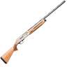 Browning A5 Ultimate Gloss AAA Maple 12 Gauge 3in Semi Automatic Shotgun - 26in - Tan