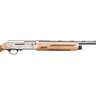 Browning A5 Ultimate Gloss AAA Maple 12 Gauge 3in Semi Automatic Shotgun - 26in - Tan
