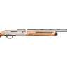Browning A5 Ultimate Gloss AAA Maple 12 Gauge 3in Semi Automatic Shotgun - 28in - Tan
