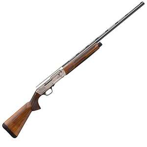 Browning A5 Ultimate Sweet Sixteen Gloss Blued Grade III Walnut 16 Gauge 2-3/4in Semi Automatic Shotgun - 26in