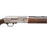 Browning A5 Ultimate Sweet Sixteen Gloss Blued Grade III Walnut 16 Gauge 2-3/4in Semi Automatic Shotgun - 26in - Brown