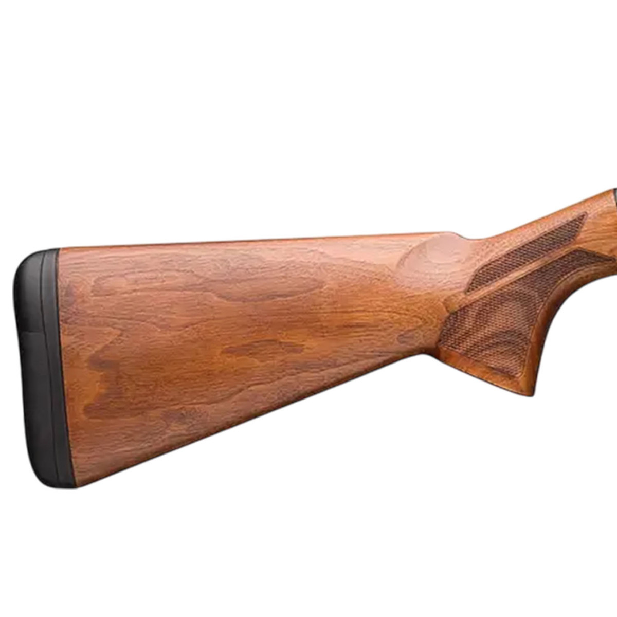 Browning A5 Upland 20 Gauge 3in Brushed Nickel/Turkish Walnut Shotgun ...