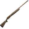 Browning A5 Wicked Wing Mossy Oak Bottomland 12 Gauge 3-1/2in Semi Automatic Shotgun - 26in - Camo