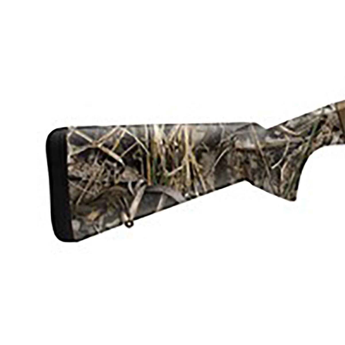 Browning A5 Wicked Wing Realtree Max-7 12 Gauge 3-1/2in Semi Automatic Shotgun - 28in - Camo Browning A5 Wicked Wing Realtree Max-7 12 Gauge 3-1/2in Semi Automatic Shotgun - 28in - Camo