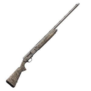 Browning A5 Wicked Wing Realtree Timber 12 Gauge 3-1/2in Semi Automatic Shotgun - 26in