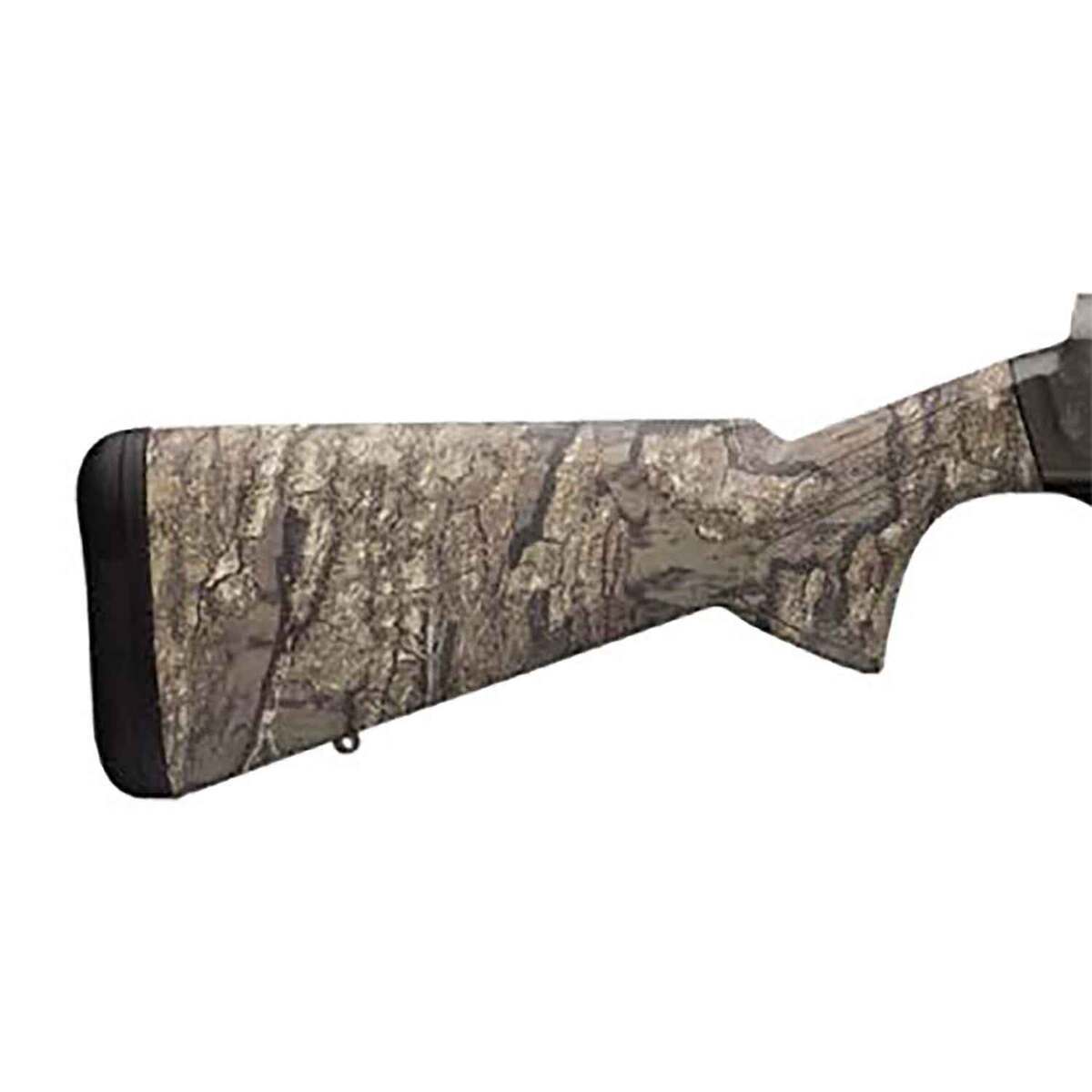 Browning A5 Wicked Wing Realtree Timber 12 Gauge 3-1/2in Semi Automatic Shotgun - 28in - Camo Browning A5 Wicked Wing Realtree Timber 12 Gauge 3-1/2in Semi Automatic Shotgun - 28in - Camo
