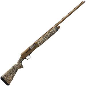 Browning A5 Wicked Wing Semi Auto Shotgun