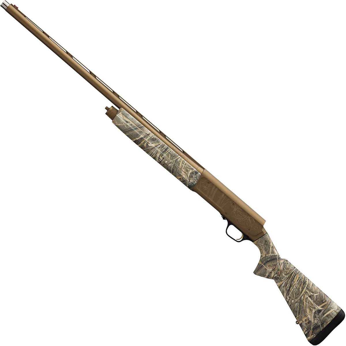 Browning A5 Wicked Wing Semi Auto Shotgun Sportsman's Warehouse