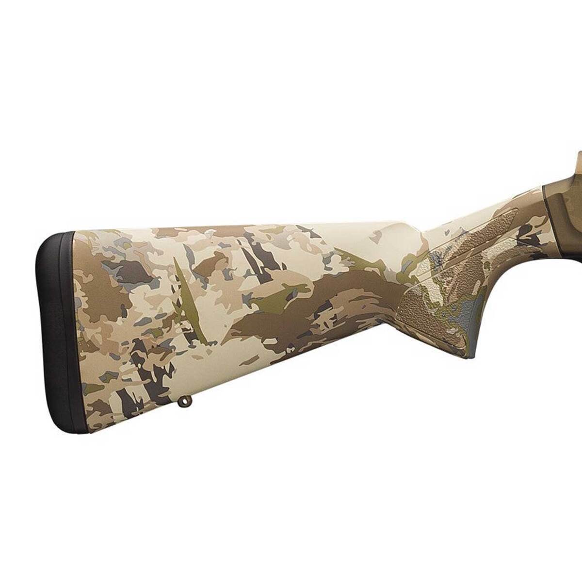 Browning A5 Wicked Wing Sweet Sixteen Burnt Bronze Cerakote 16 Gauge 2-3/4in Semi Automatic Shotgun - 26in - Camo Browning A5 Wicked Wing Sweet Sixteen Burnt Bronze Cerakote 16 Gauge 2-3/4in Semi Automatic Shotgun - 26in - Camo