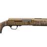 Browning A5 Wicked Wing Sweet Sixteen Mossy Oak Bottomland 16 Gauge 2-3/4in Semi Automatic Shotgun - 26in - Camo