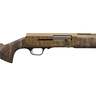 Browning A5 Wicked Wing Sweet Sixteen Mossy Oak Bottomland 16 Gauge 2-3/4in Semi Automatic Shotgun - 28in - Camo