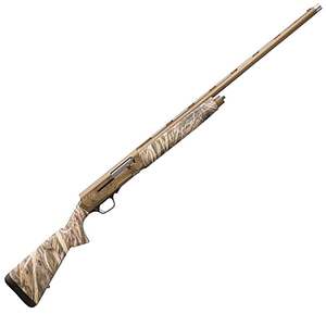 Browning A5 Wicked Wing Sweet Sixteen Mossy Oak Shadow Grass Habitat 16 Gauge 2-34/in Semi Automatic Shotgun - 26in