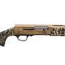 Browning A5 Wicked Wing Sweet Sixteen Realtree Max-7 16 Gauge 2-3/4in Semi Automatic Shotgun - 26in - Camo
