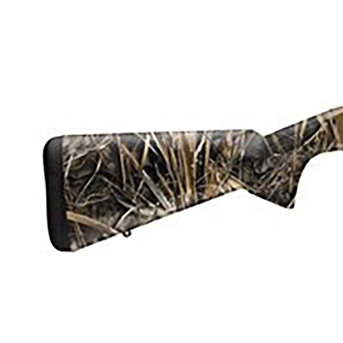 Browning A5 Wicked Wing Sweet Sixteen Realtree Max-7 16 Gauge 2-3/4in Semi Automatic Shotgun - 26in - Camo Browning A5 Wicked Wing Sweet Sixteen Realtree Max-7 16 Gauge 2-3/4in Semi Automatic Shotgun - 26in - Camo