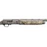 Browning A5 Wicked Wing Tungsten Gray Cerakote Realtree Max-5 12 Gauge 3-1/2in Semi Automatic Shotgun - 26in - Camo