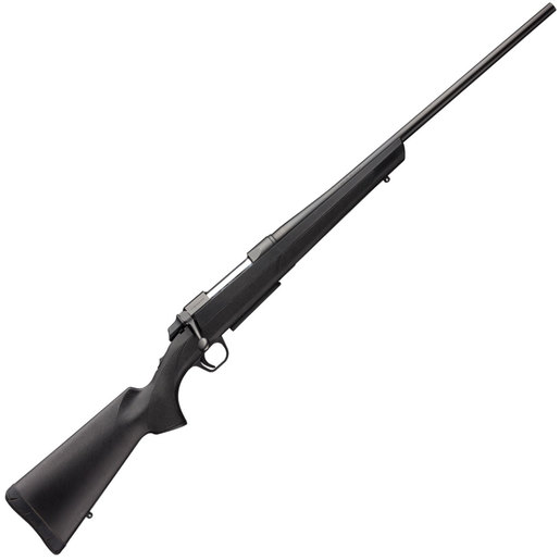 Browning AB3 Composite Stalker Blue/Black Bolt Action Rifle - 308 Winchester - Black image