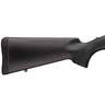 Browning AB3 Composite Stalker Blue/Black Bolt Action Rifle - 308 Winchester - Black