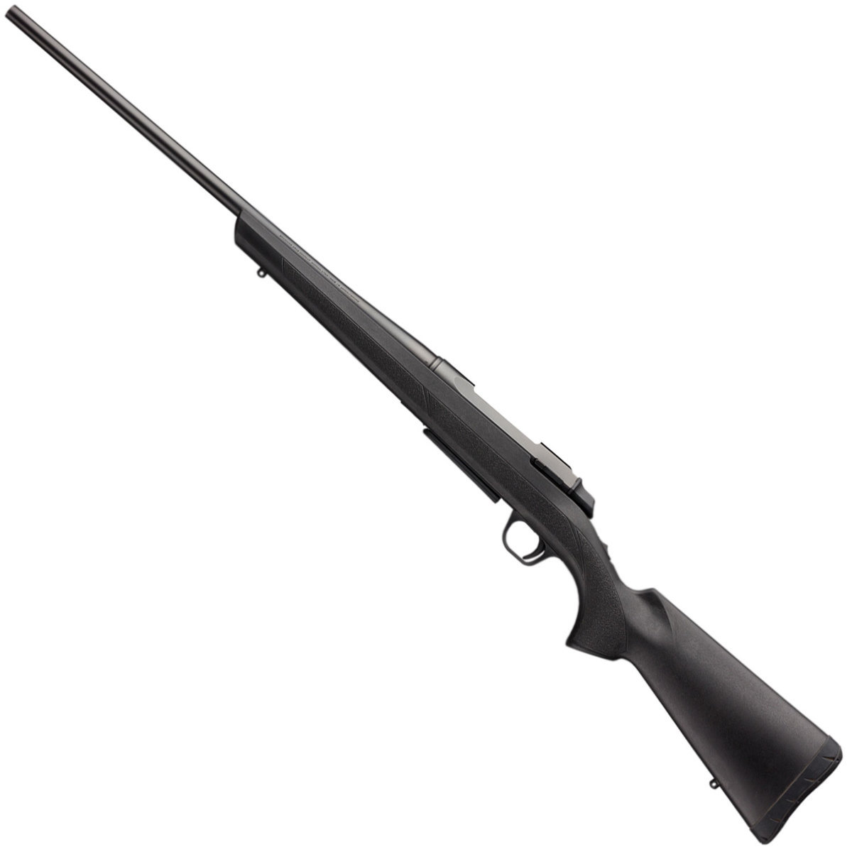 Browning AB3 Composite Stalker Blue/Black Bolt Action Rifle - 6.5 Creedmoor - Black Browning AB3 Composite Stalker Blue/Black Bolt Action Rifle - 6.5 Creedmoor - Black