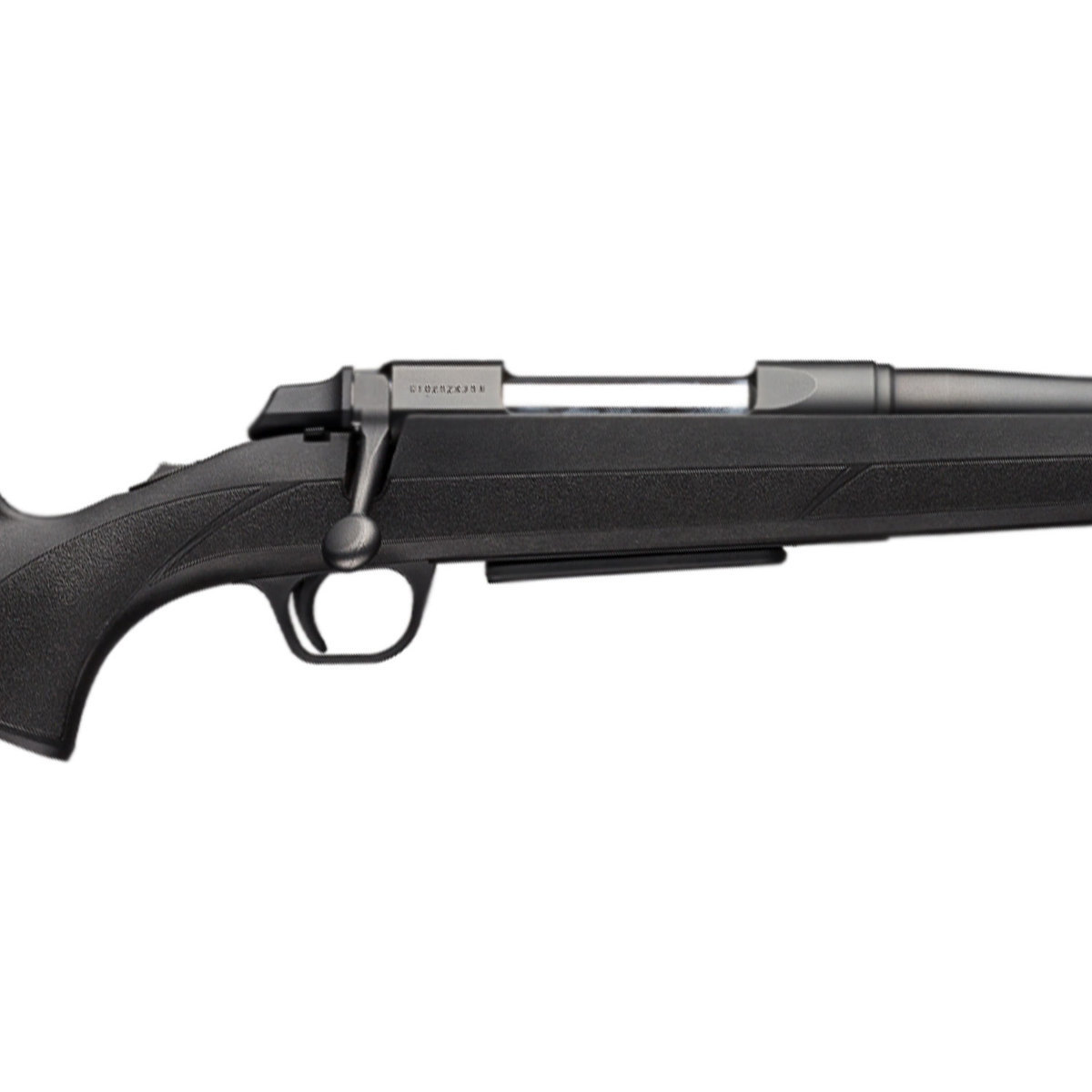 Browning AB3 Composite Stalker Blue/Black Bolt Action Rifle - 6.5 Creedmoor - Black Browning AB3 Composite Stalker Blue/Black Bolt Action Rifle - 6.5 Creedmoor - Black