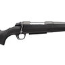Browning AB3 Composite Stalker Blue/Black Bolt Action Rifle - 6.5 Creedmoor - Black