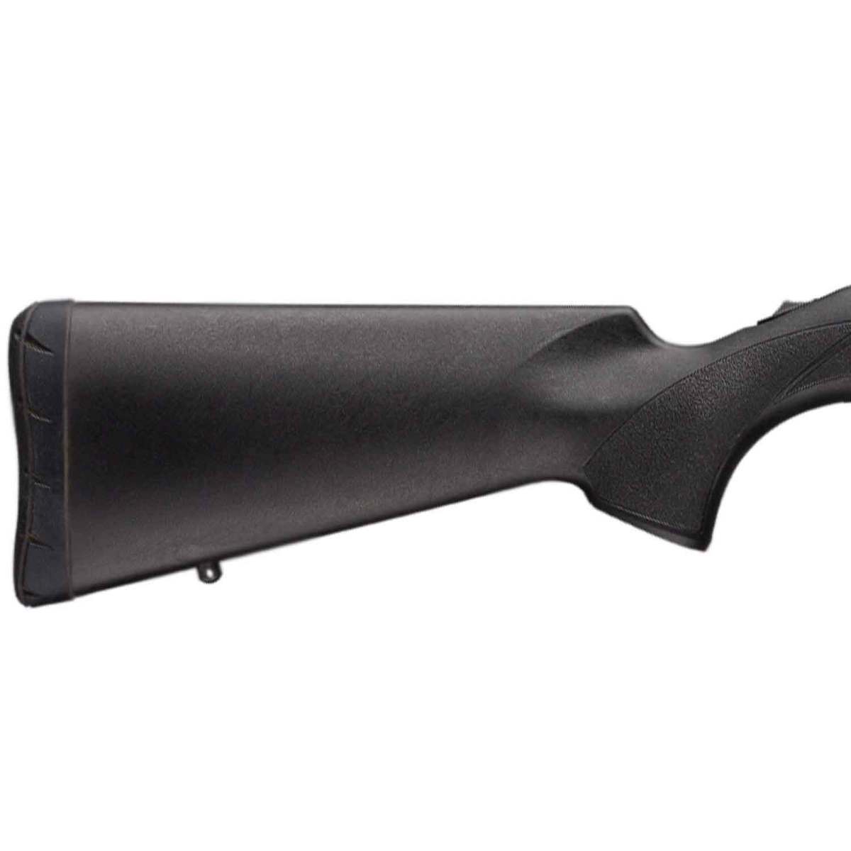 Browning AB3 Composite Stalker Blue/Black Bolt Action Rifle - 6.5 Creedmoor - Black Browning AB3 Composite Stalker Blue/Black Bolt Action Rifle - 6.5 Creedmoor - Black