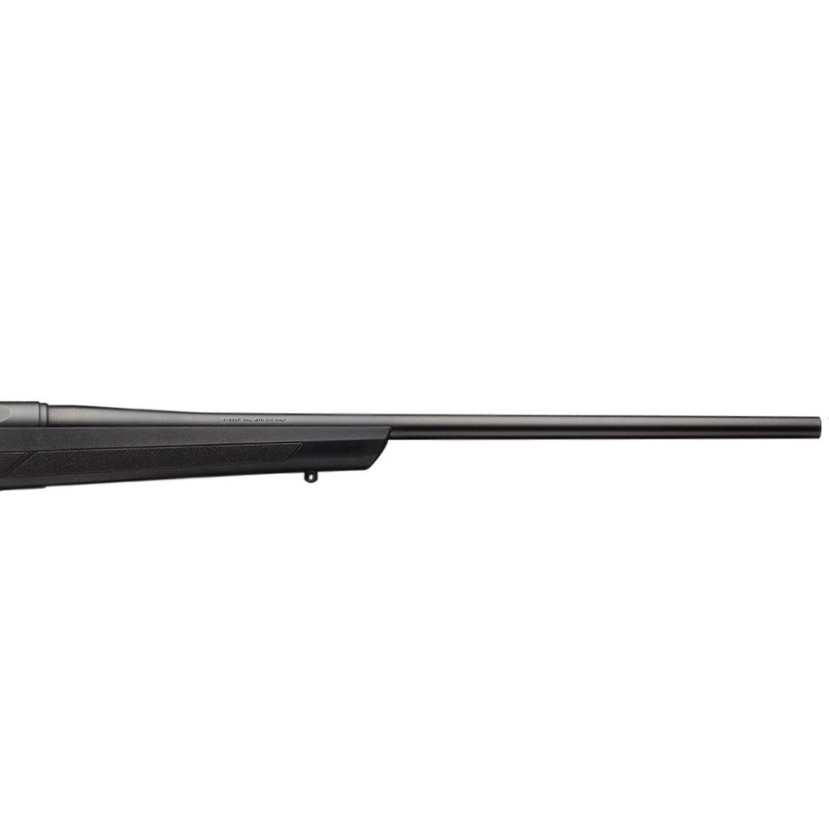 Browning AB3 Composite Stalker Blue/Black Bolt Action Rifle - 6.5 Creedmoor - Black Browning AB3 Composite Stalker Blue/Black Bolt Action Rifle - 6.5 Creedmoor - Black