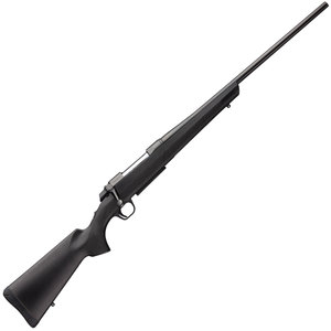 Browning AB3 Composite Stalker Blue/Black Bolt Action Rifle - 7mm-08 Remington