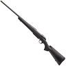 Browning AB3 Composite Stalker Blue/Black Bolt Action Rifle - 7mm-08 Remington - Black