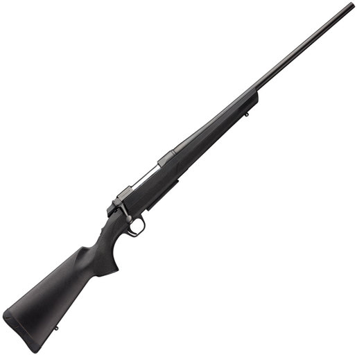 Browning AB3 Composite Stalker Blued/Black Bolt Action Rifle - 243 Winchester - Black image
