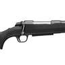Browning AB3 Composite Stalker Blued/Black Bolt Action Rifle - 243 Winchester - Black