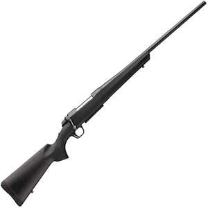 Browning AB3 Composite Stalker Blued Bolt Action Rifle - 300 Winchester Magnum - 26in