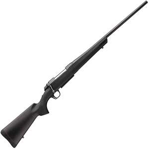 Browning AB3 Composite Stalker Blued Bolt Action Rifle - 270 Winchester - 22in