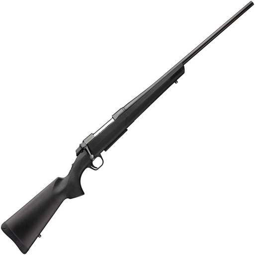 Browning AB3 Composite Stalker Blued Bolt Action Rifle - 30-06 Springfield - 22in image