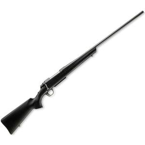Browning AB3 Composite Stalker Blued Bolt Action Rifle - 7mm Remington Magnum - 26in