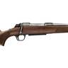 Browning AB3 Hunter Blued/Walnut Bolt Action Rifle - 270 WSM (Winchester Short Mag) - Wood