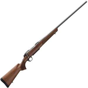 Browning AB3 Hunter Grade II Walnut Matte Black Bolt Action Rifle - 7mm Remington Magnum - 26in